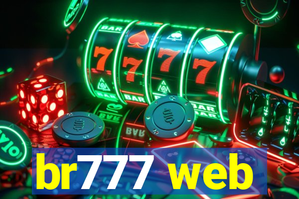 br777 web